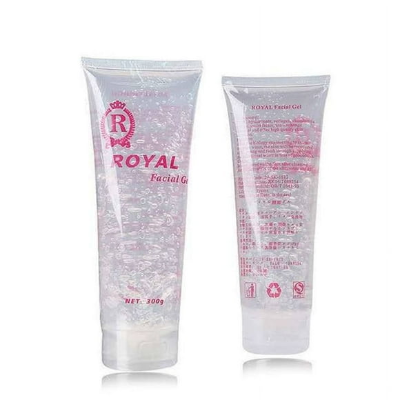 Pompotops Beauty Products Clearance,Women Beauty Gifts,Ice Point Hair Removal Gel Opt Beauty Salon Instrument Lasers Ice Crystal Photon Ultrasonics Couplant Bottle Cold Gel