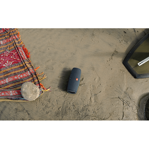 JBL Charge Essential 2, Portable Waterproof Speaker with Powerbank