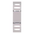 thumbnail image 1 of Moderno Impermeable Arriba Abajo Aluminio Cuboide Led Lámparas De Pared Doble Cabeza Lámpara De Pared Exterior E27 Enchufe Ac 85-240V Para Patio Jardín Porche Corredor Methold HA024335-02, 1 of 6
