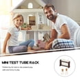 thumbnail image 4 of MesaSe Kids Toys Experiment Toy Photo Prop Science Test Tube Laboratory Toy for Mini House Child, 4 of 6