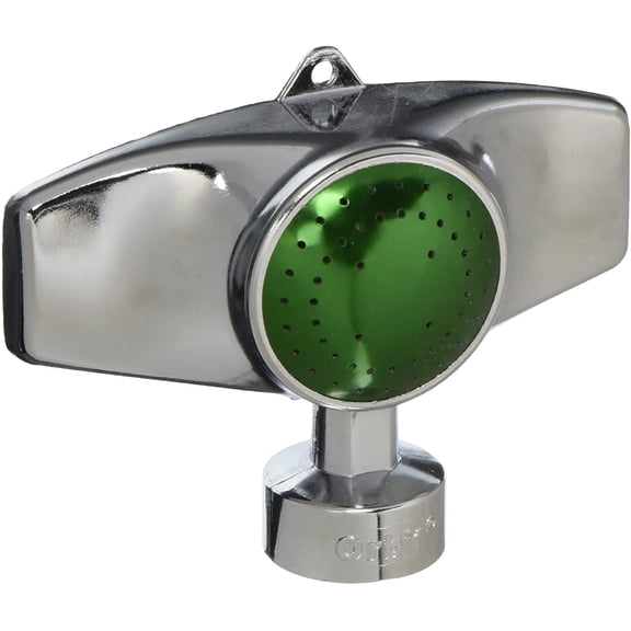 Orbit 3 Pack Lawn Watering Sprinkler - Round Spray Pattern