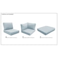 thumbnail image 3 of High Back Cover Set for VENICE-10g, 3 of 5