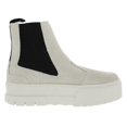 thumbnail image 4 of PUMA Mayze Chelsea Suede Marshmallow 10 B (M), 4 of 4