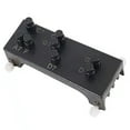 thumbnail image 1 of Entrenador de acordes para ukelele: herramienta de aprendizaje asistido para cambiar rápidamente los acordes y práctica de guitarra y ukelele., 1 of 12