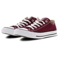 thumbnail image 4 of Tenis Converse Unisex M9691 Vino 23 cm CONVERSE Chuck Taylor Choclo Lona, 4 of 4