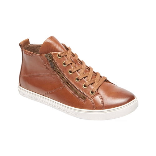 rockport willa high top