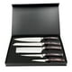 thumbnail image 1 of Juego De Cuchillos De Cocina Profesional LBR Chef Profesional 5 Pzas Acero Inoxidable, 1 of 8