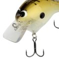 thumbnail image 2 of Shimano Fishing MB-63F GHOST SHAD Crankbait [MB63GS], 2 of 13