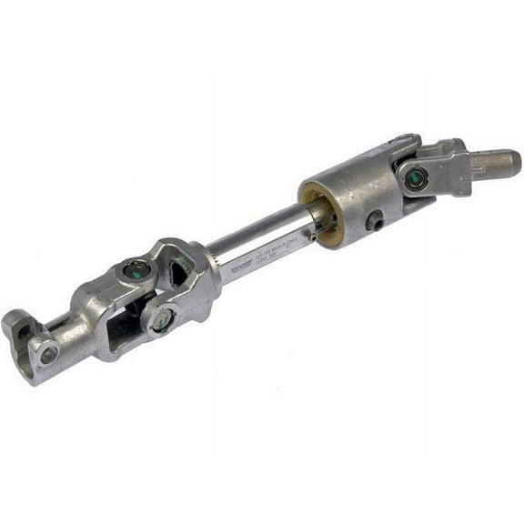 Lower Steering Shaft - Compatible with 2006 - 2013 Chevy Impala 2007 2008 2009 2010 2011 2012