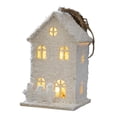 thumbnail image 1 of Adornos navideños Strade Fareast Limited para decorar árboles adornos navideños de madera para casas colgantes para árboles de Navidad, 1 of 8