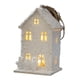 thumbnail image 1 of Colgante de de Navidad, adornos navideños para accesorios de decoración de árboles, adorno colgante de de Navidad para Navidad, oficina, Estilo F, 1 of 10