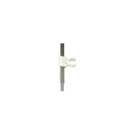 Oatey 238567 0.5 in. Adjustable Pipe Bracket