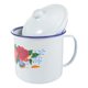 thumbnail image 4 of 1pc Vintage Tea Water Water Cup Copa de bebida creativa Taza de café única para el regalo, 4 of 6