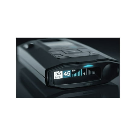 Escort - Max 360C MKII Radar and Laser Detector and M2 Smart Dash Cam - Black