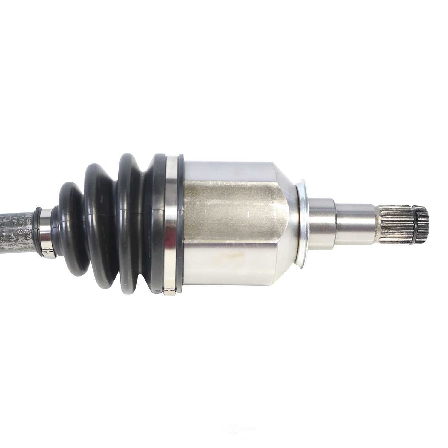 GSP NCV69246 00-02 Toyota MR2 Spyder CV Axle Assembly - Rear Left, Toyota MR2 Spyder (Rear Left)