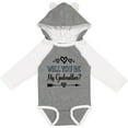 thumbnail image 3 of Inktastic Godmother Proposal Boys or Girls Long Sleeve Baby Bodysuit, 3 of 5