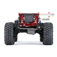 thumbnail image 3 of 4* 1/10 RC Car Front & Rear Shock Tower Mount Model Car DIY for Traxxas (TRX4 324 1/10 RC), 3 of 19