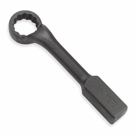 Striking Wrench 13-7/16L Offset 1-7/8in