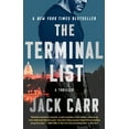 thumbnail image 2 of Pre-Owned The Terminal List: A Terminal List Thriller (Paperback) 1982158115 9781982158118, 2 of 2