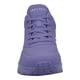thumbnail image 5 of Tenis Skechers Mujer Respirable Cómodo Street violeta oscuro 27, 5 of 5