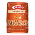 thumbnail image 1 of Pasta Barilla Trigo Entero fusilli 400 g, 1 of 4