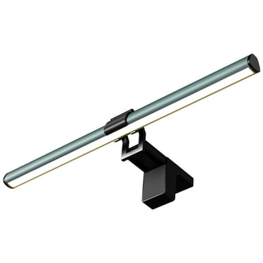 Monitor Light Bar, Computer Monitor Lamp for Eye Caring LED Dimmable Screen Light Bar, Touch Control USB Powered Screenbar for Laptop, Desktop, Home Office