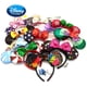 thumbnail image 2 of Disney Mickey Minnie Mouse Ears Headband For Adults/Kid Women Headband Decoration Girl Birthday Dift Headwear Disneyland Toys Gao Jinjia LED, 2 of 2