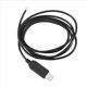 thumbnail image 3 of Adaptador USB a Rj11 Rj12 6P4C Cable de Control en Serie Cable EQMOD para ConexióN de PC de Montaje - para Cable de Control Manual, 1.8M, 3 of 5