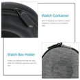 thumbnail image 4 of Weiweiguan 2pcs Creative Watch Storage Cases Pretty Watch Cases Practical Storage Boxes, 4 of 6