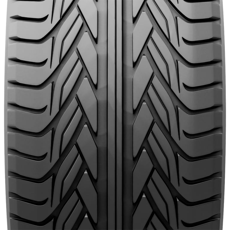 THIRTY FOUR ➕E 410M Lexani Performance Tire | LX-THIRTY