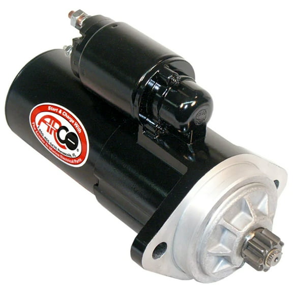 ARCO Marine 30459 REPLACES DELCO 8000186, VOLVO 3862985, VOLVO 3862985, MERCURY 50-808011A4 I/B ST