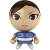 Interworks Bobble Budds Chun-Li Action Figure