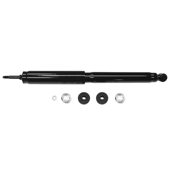 Gabriel 61635 ProGuard Front Shock Absorbers Fits 94-02 Dodge Ram 2500 4WD, 94-02 Dodge Ram 3500 4WD, 94-02 Dodge Ram 3500 RWD - Solid Front Axle (1 pack)