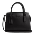 thumbnail image 1 of Bolsa Tote Bandolera Coach Andrea Negro, 1 of 7