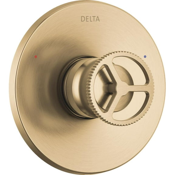 Delta T14058 Trinsic Pressure Balanced Valve Trim Only - Bronze