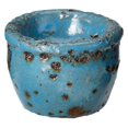 thumbnail image 2 of Dimond Home Rustic Tea Light Holder 2H, 2 of 2