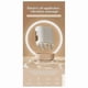 thumbnail image 3 of Electric Head Scalp Massager Hair Growth Oil Serum Comb, 3 of 4