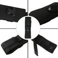 thumbnail image 3 of Estuche de transporte kusrkot para linterna Antorcha LED Negro, 3 of 8