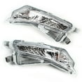 thumbnail image 2 of Miumaeov For 2015 2016 2017 Toyota Camry XSE XLE LH+RH LED DRL Fog Lamp Daytime Running Light 2pcs, 2 of 13