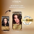 thumbnail image 2 of L'Oreal Paris Superior Preference Permanent Hair Color, Oil-in-Gel, Dark Brown, 1 unit, 2 of 11