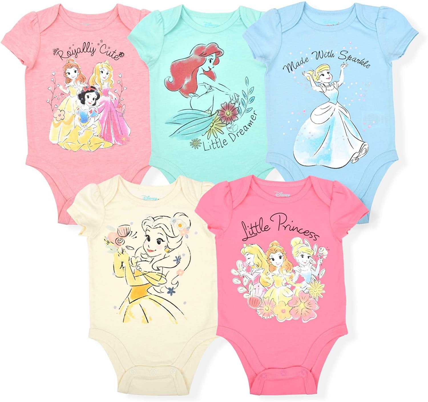24 month onesies walmart