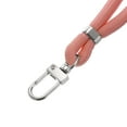thumbnail image 4 of Unique Bargains Universal Crossbody Polyester Neck Lanyard, Pink, 1 Pack, 4 of 5