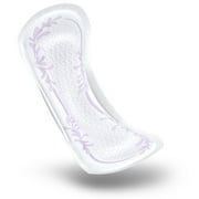 Tena Moderate Regular Incontinence Pad, 20 Ct