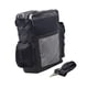 thumbnail image 3 of Bolsa organizadora de viaje para altavoces, micrófono y micrófono. Bolsa de transporte compacta para micrófono y altavoz., 3 of 9