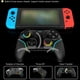 thumbnail image 3 of Mando inalámbrico con función de sensor de movimiento, joystick con efecto Hall y botón de disparo para Nintendo Switch 2, 3 of 10