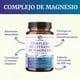 thumbnail image 4 of Citrato de Magnesio Nobi Nutrition 500 mg, Suplemento de Alta Absorción con Óxido de Magnesio Elemental, Sin OGM y Sin Soja, 60 Cápsulas, 4 of 6