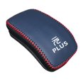 thumbnail image 3 of Reemplazo de la cubierta protectora de la manija de la puerta del automóvil Accesorios de decoración del automóvil Premium , Azul Soledad Cubierta de la manija de la puerta, 3 of 8