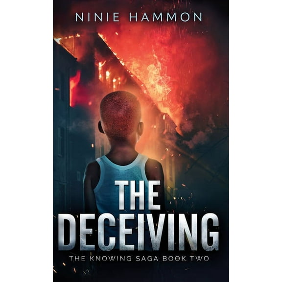 The Deceiving, (Paperback)
