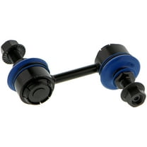 Mevotech MK80257 Suspension Stabilizer Bar Link Kit Fits select: 2004-2009 NISSAN QUEST