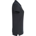 thumbnail image 3 of Clique Polo Uni pour Femmes, 3 of 4